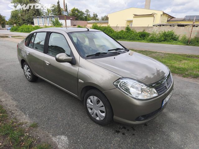 Renault Thalia